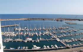 Atlantic Tower - Free Parking